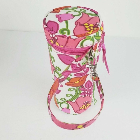 Vera Bradley | Lilli Bell Baby Bottle Caddy - Picture 2 of 10